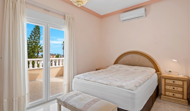 Brukt - Villa - Ciudad Quesada/Rojales - Ciudad Quesada