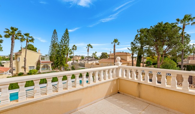 Brukt - Villa - Ciudad Quesada/Rojales - Ciudad Quesada