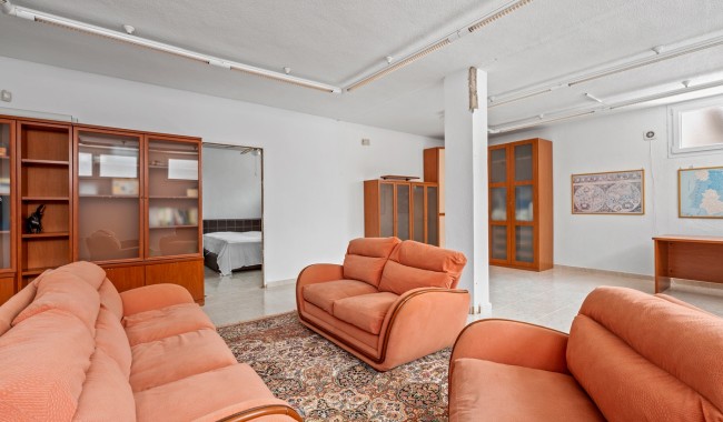 Brukt - Villa - Ciudad Quesada/Rojales - Ciudad Quesada