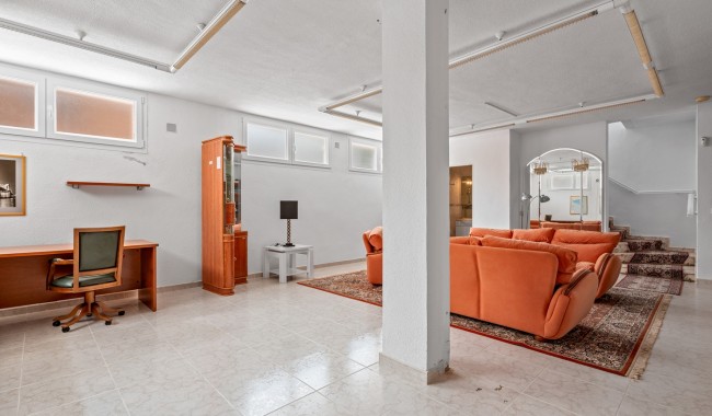 Brukt - Villa - Ciudad Quesada/Rojales - Ciudad Quesada