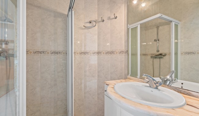 Brukt - Villa - Ciudad Quesada/Rojales - Ciudad Quesada