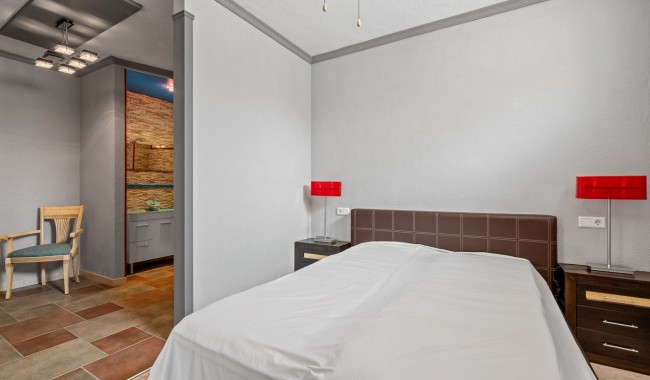 Brukt - Villa - Ciudad Quesada/Rojales - Ciudad Quesada