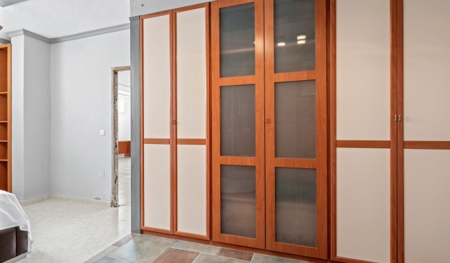 Brukt - Villa - Ciudad Quesada/Rojales - Ciudad Quesada