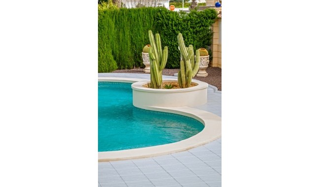 Brukt - Villa - Ciudad Quesada/Rojales - Ciudad Quesada