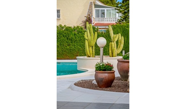 Brukt - Villa - Ciudad Quesada/Rojales - Ciudad Quesada