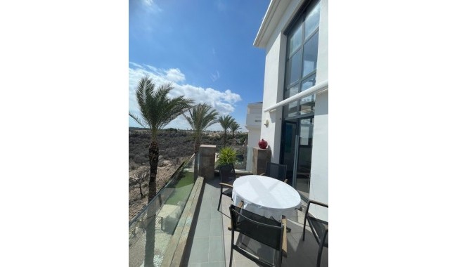 Resale - Apartment - Orihuela Costa - Las Ramblas