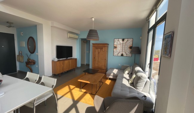 Resale - Apartment - Orihuela Costa - Las Ramblas