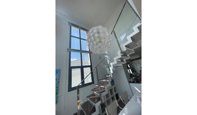 Resale - Apartment - Orihuela Costa - Las Ramblas