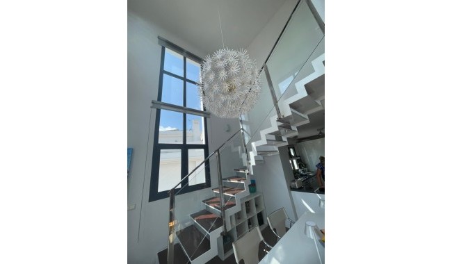 Resale - Apartment - Orihuela Costa - Las Ramblas