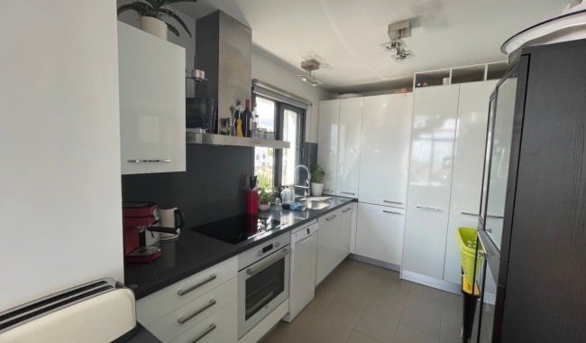 Resale - Apartment - Orihuela Costa - Las Ramblas