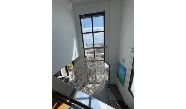 Resale - Apartment - Orihuela Costa - Las Ramblas