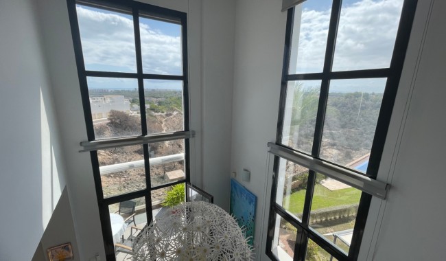 Resale - Apartment - Orihuela Costa - Las Ramblas