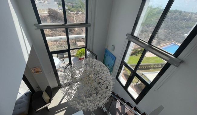 Resale - Apartment - Orihuela Costa - Las Ramblas