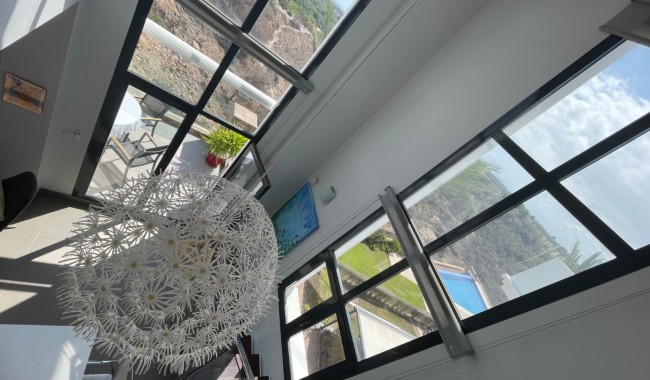 Resale - Apartment - Orihuela Costa - Las Ramblas