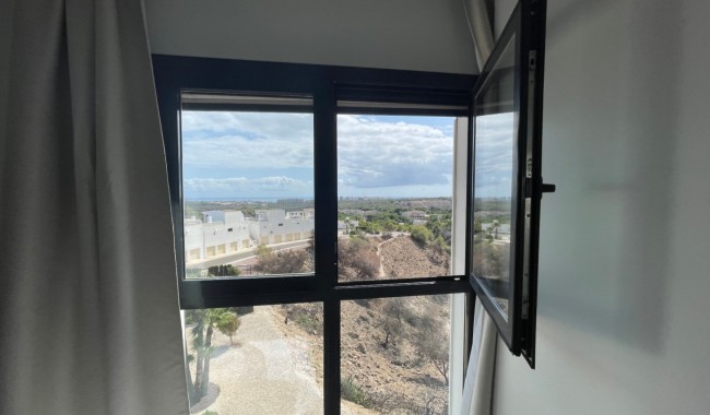 Resale - Apartment - Orihuela Costa - Las Ramblas
