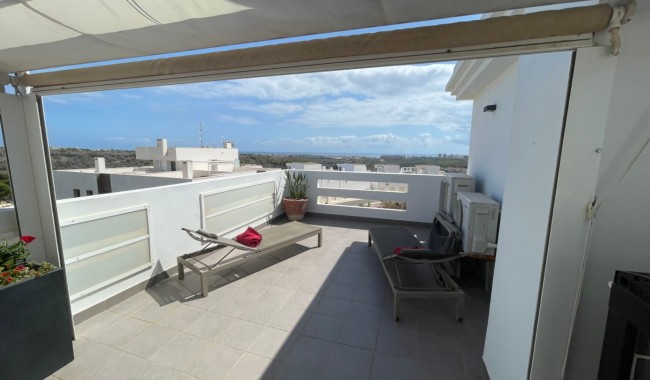 Resale - Apartment - Orihuela Costa - Las Ramblas