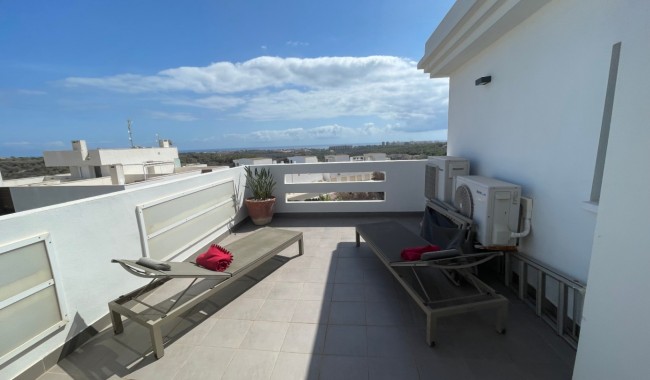 Resale - Apartment - Orihuela Costa - Las Ramblas