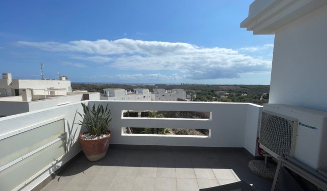 Resale - Apartment - Orihuela Costa - Las Ramblas