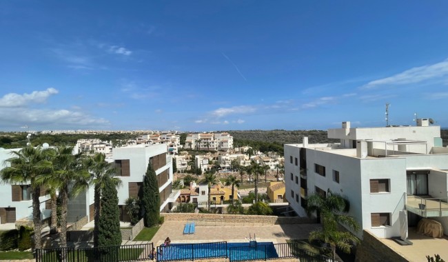 Resale - Apartment - Orihuela Costa - Las Ramblas