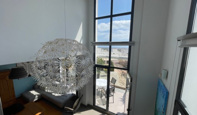 Resale - Apartment - Orihuela Costa - Las Ramblas