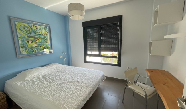 Resale - Apartment - Orihuela Costa - Las Ramblas