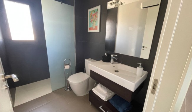 Resale - Apartment - Orihuela Costa - Las Ramblas