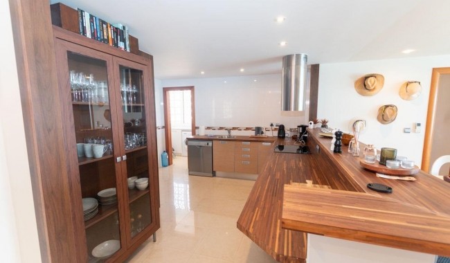 Resale - Apartment - Torrevieja - Playa del cura