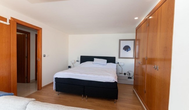Resale - Apartment - Torrevieja - Playa del cura