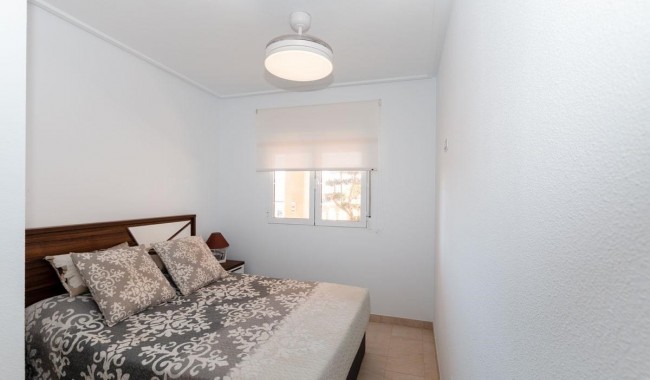 Resale - Apartment - Orihuela Costa - Los Dolses