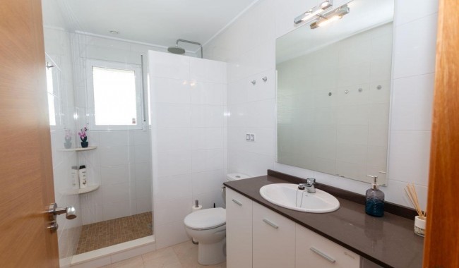 Resale - Apartment - Orihuela Costa - Los Dolses