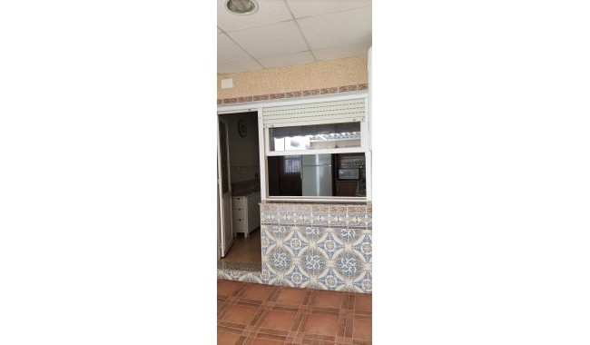 Begagnad - Radhus - Torrevieja - Playa de los locos