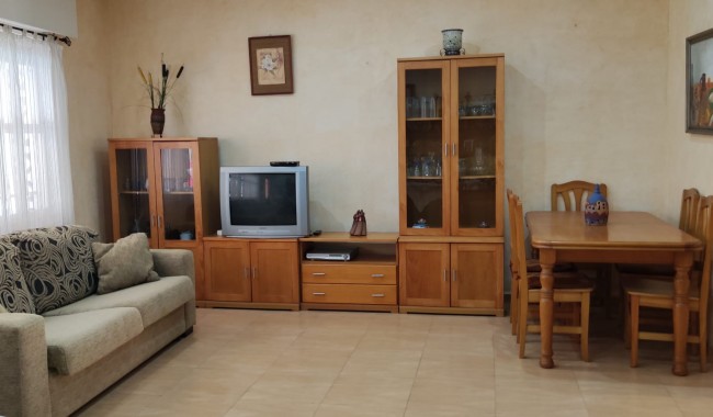 Begagnad - Radhus - Torrevieja - Playa de los locos
