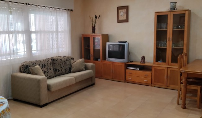Begagnad - Radhus - Torrevieja - Playa de los locos