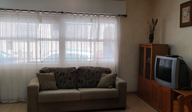 Begagnad - Radhus - Torrevieja - Playa de los locos