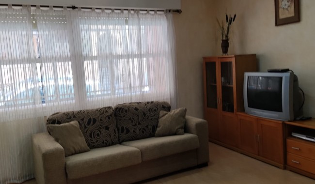 Begagnad - Radhus - Torrevieja - Playa de los locos