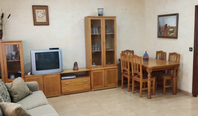 Begagnad - Radhus - Torrevieja - Playa de los locos