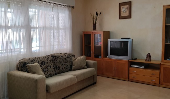 Begagnad - Radhus - Torrevieja - Playa de los locos