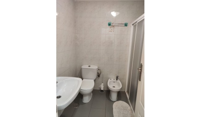 Resale - Apartment - Torrevieja - Centro