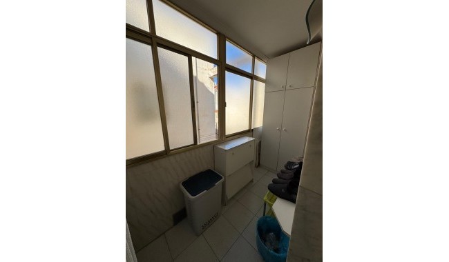 Resale - Apartment - Torrevieja - Centro