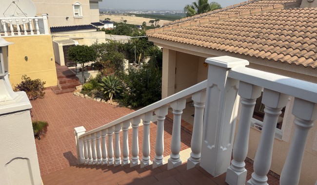 Begagnad - Villa - Algorfa
