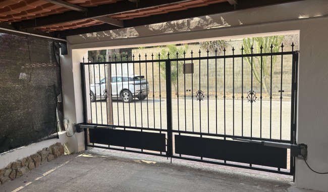 Begagnad - Villa - Algorfa