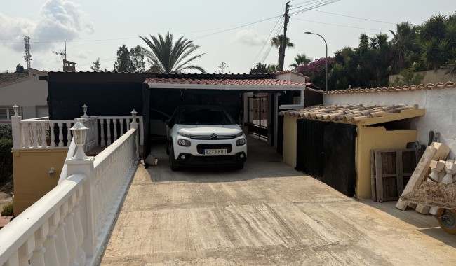 Begagnad - Villa - Algorfa