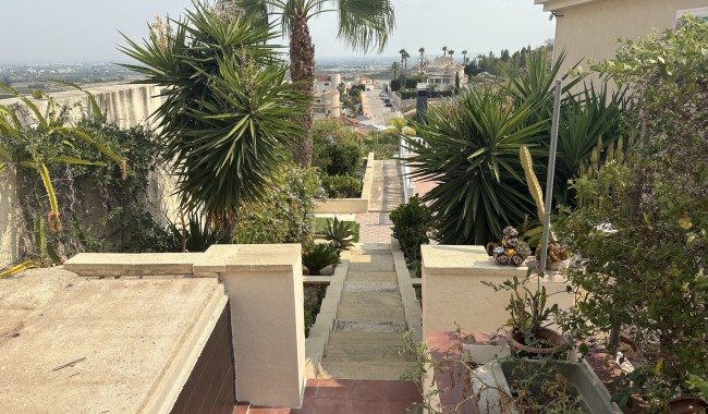 Begagnad - Villa - Algorfa