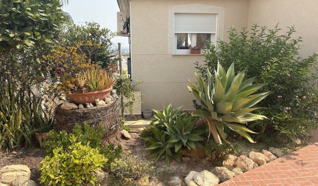 Begagnad - Villa - Algorfa