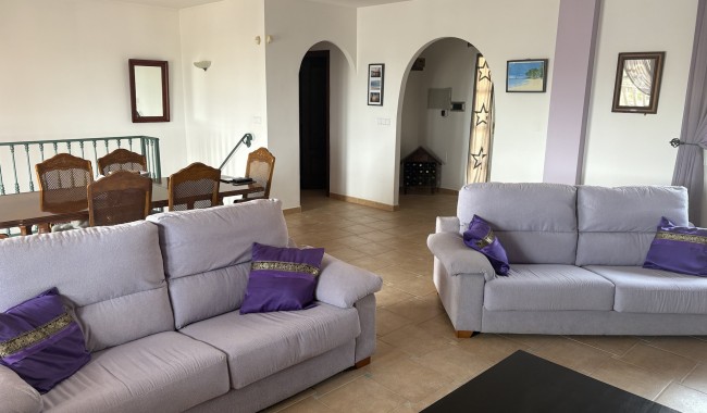 Begagnad - Villa - Algorfa