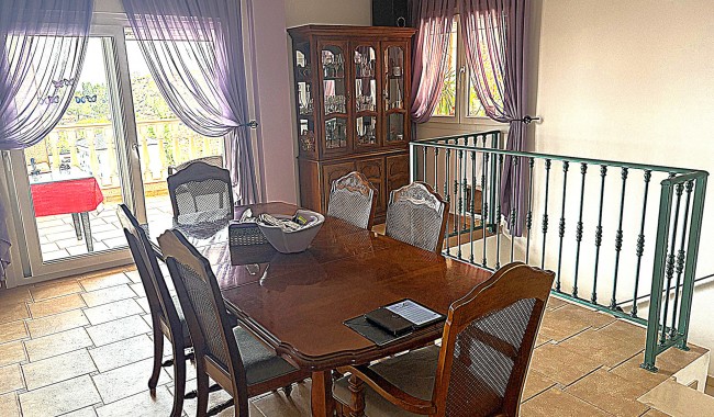 Begagnad - Villa - Algorfa