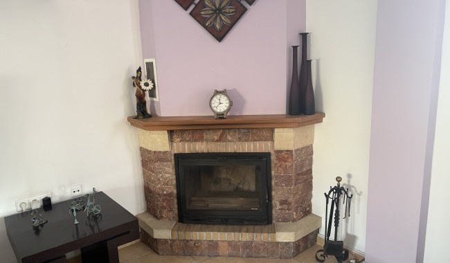 Begagnad - Villa - Algorfa