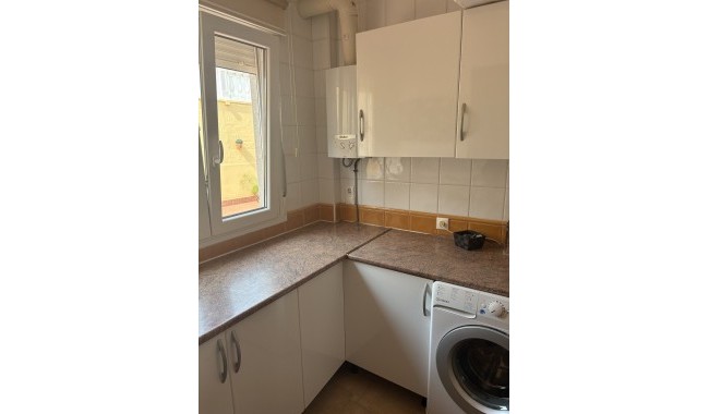 Begagnad - Villa - Algorfa