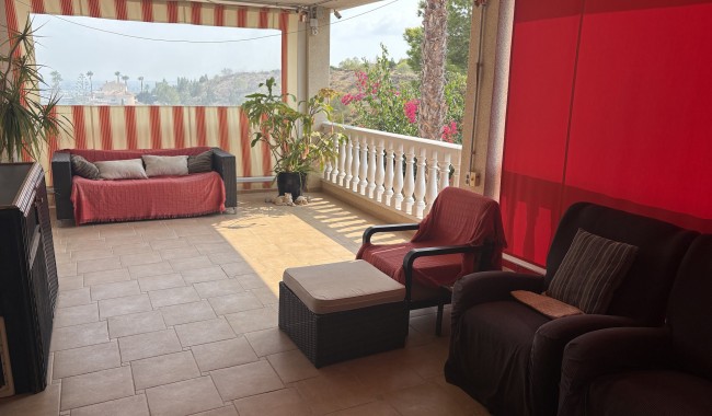 Begagnad - Villa - Algorfa