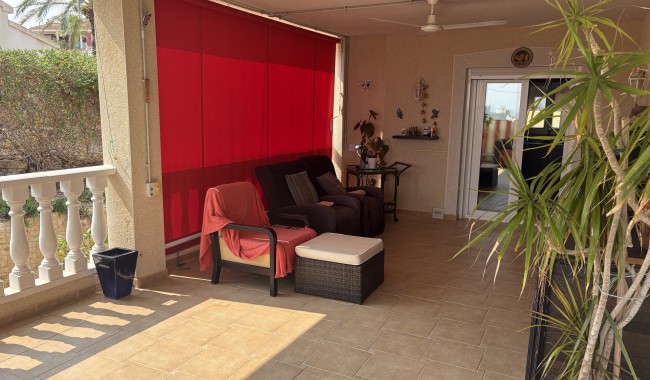 Begagnad - Villa - Algorfa